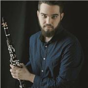 ★ ¡Clases particulares de clarinete y lenguaje musical! ★